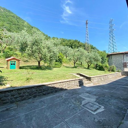 Agriturismo Cascina Bissiniga سالو المظهر الخارجي الصورة