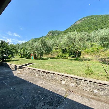 Agriturismo Cascina Bissiniga سالو المظهر الخارجي الصورة
