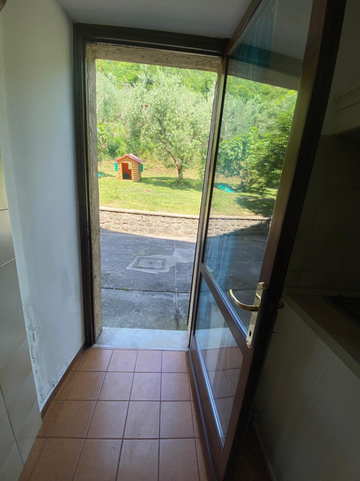Agriturismo Cascina Bissiniga سالو المظهر الخارجي الصورة