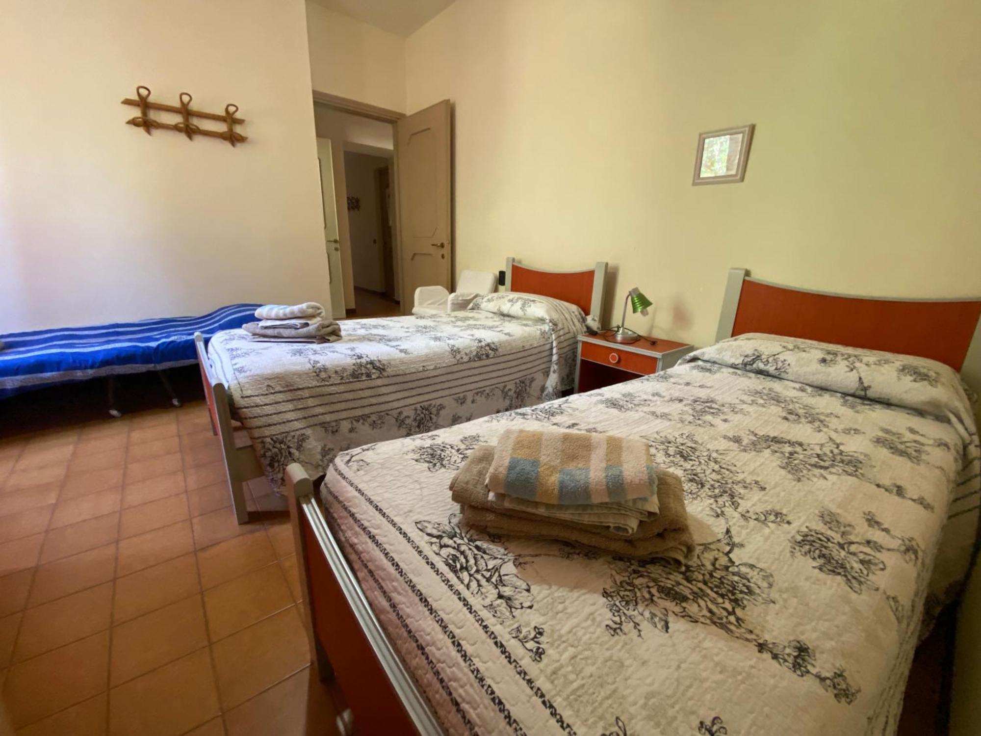 Agriturismo Cascina Bissiniga سالو المظهر الخارجي الصورة