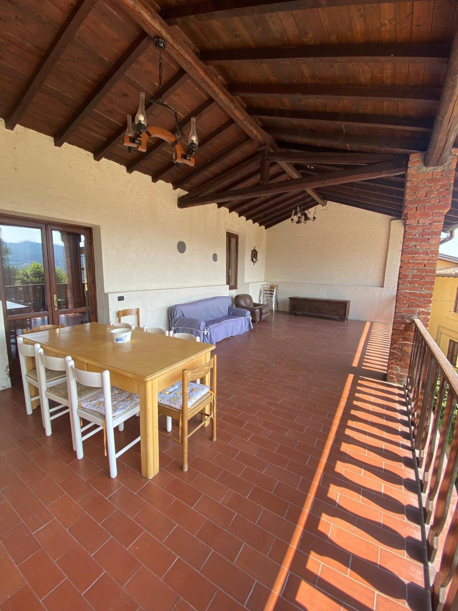 Agriturismo Cascina Bissiniga سالو المظهر الخارجي الصورة