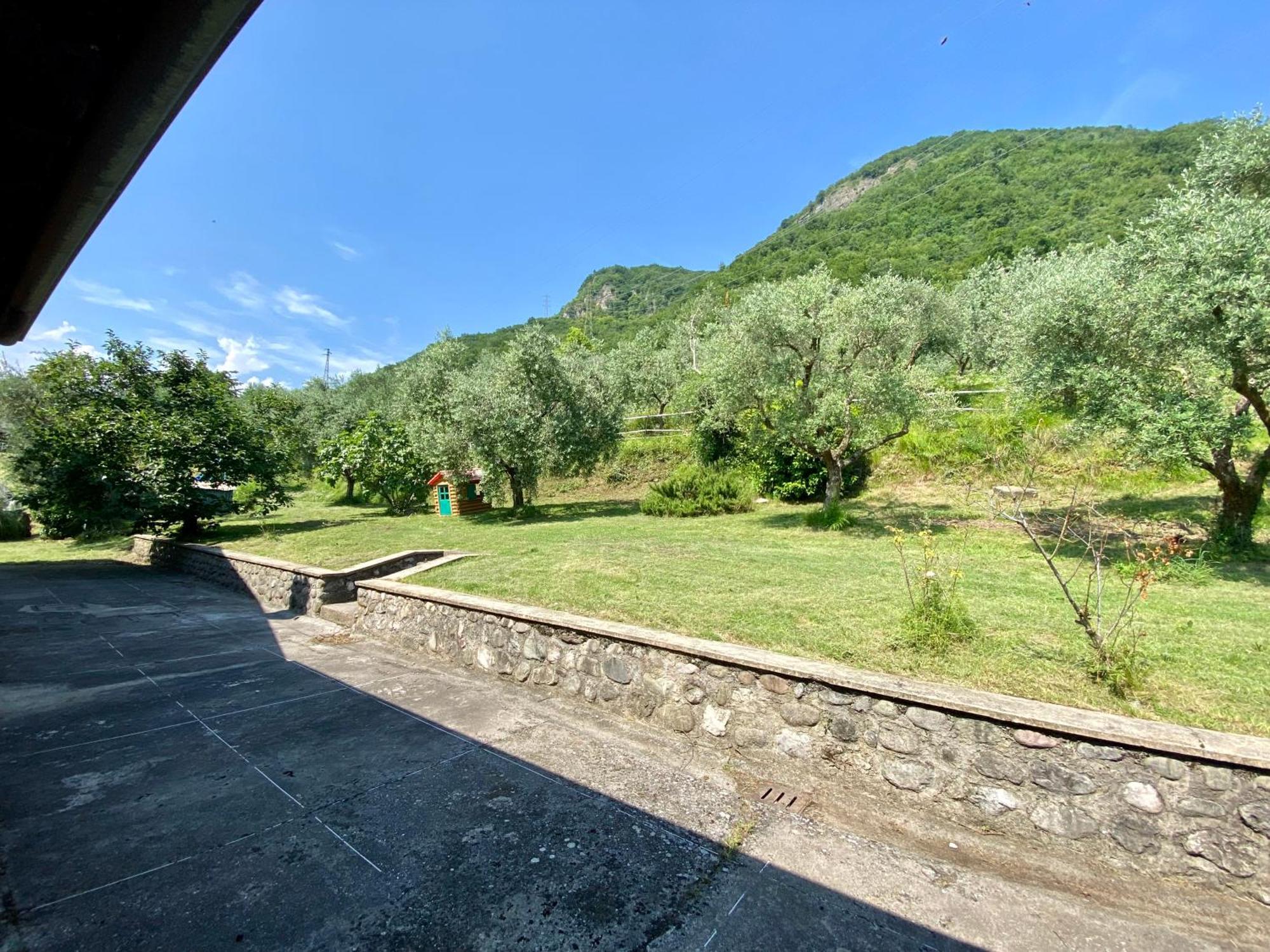 Agriturismo Cascina Bissiniga سالو المظهر الخارجي الصورة