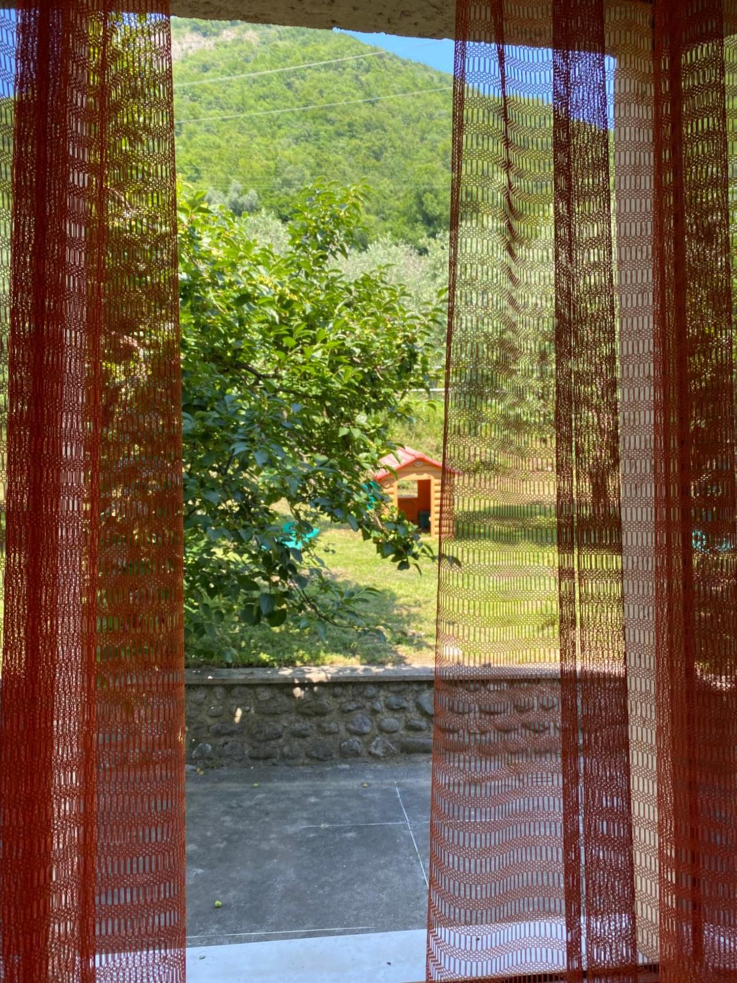 Agriturismo Cascina Bissiniga سالو المظهر الخارجي الصورة