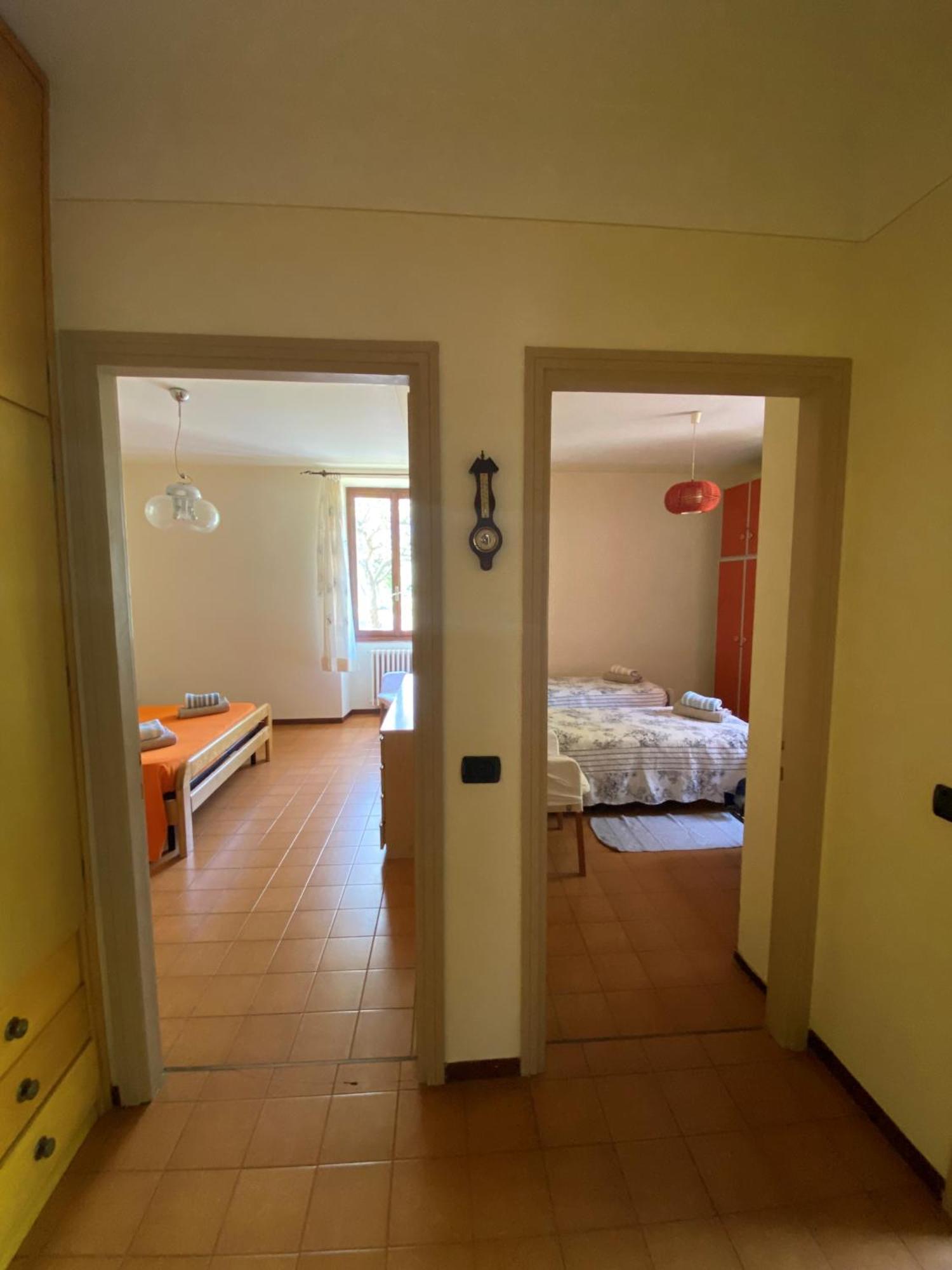 Agriturismo Cascina Bissiniga سالو المظهر الخارجي الصورة