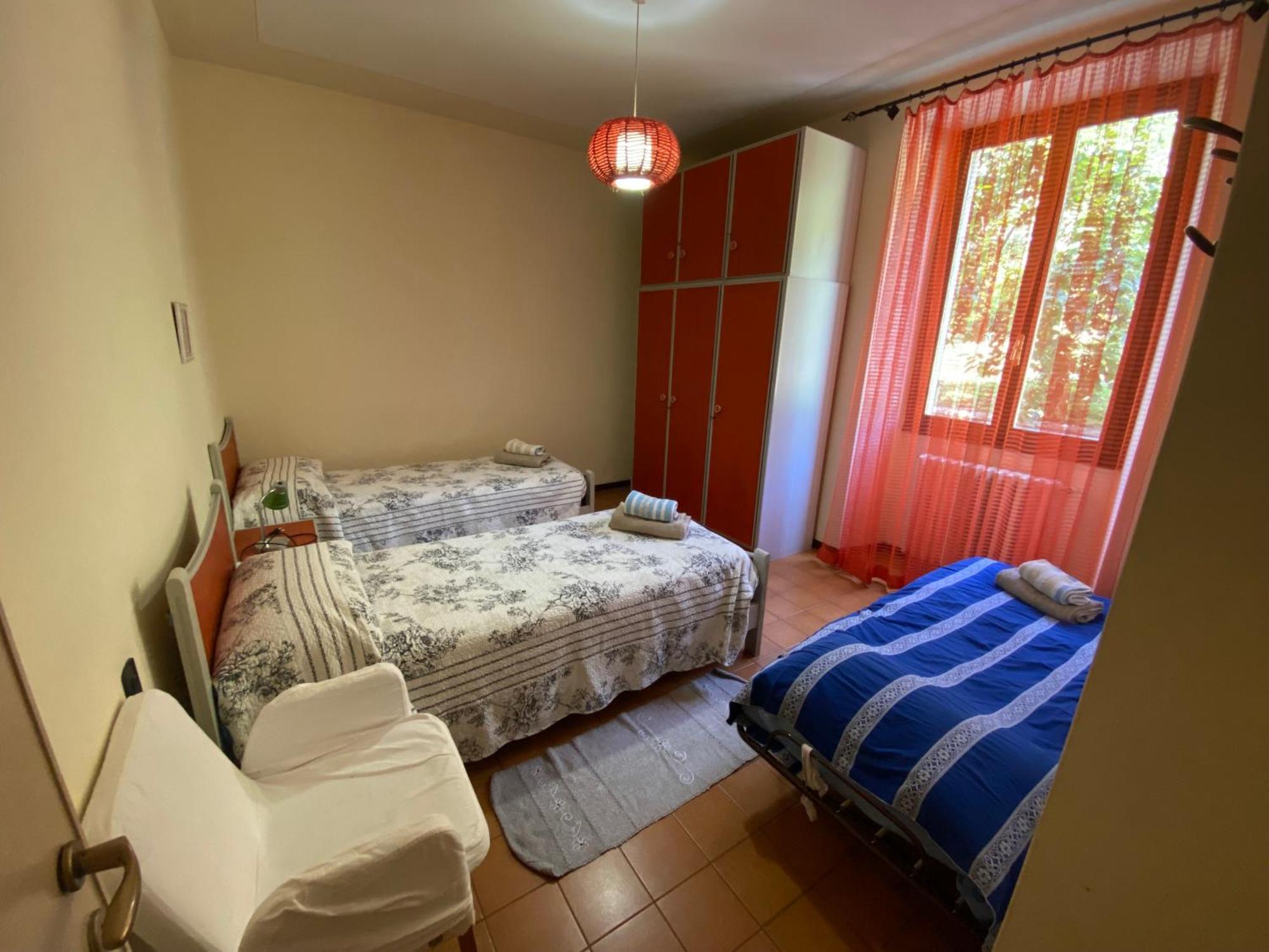 Agriturismo Cascina Bissiniga سالو المظهر الخارجي الصورة
