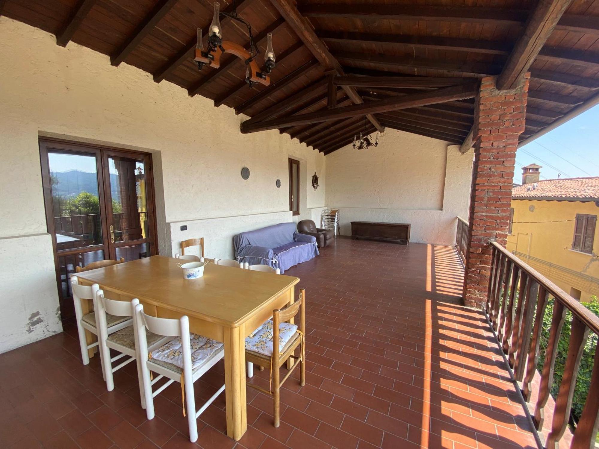 Agriturismo Cascina Bissiniga سالو المظهر الخارجي الصورة