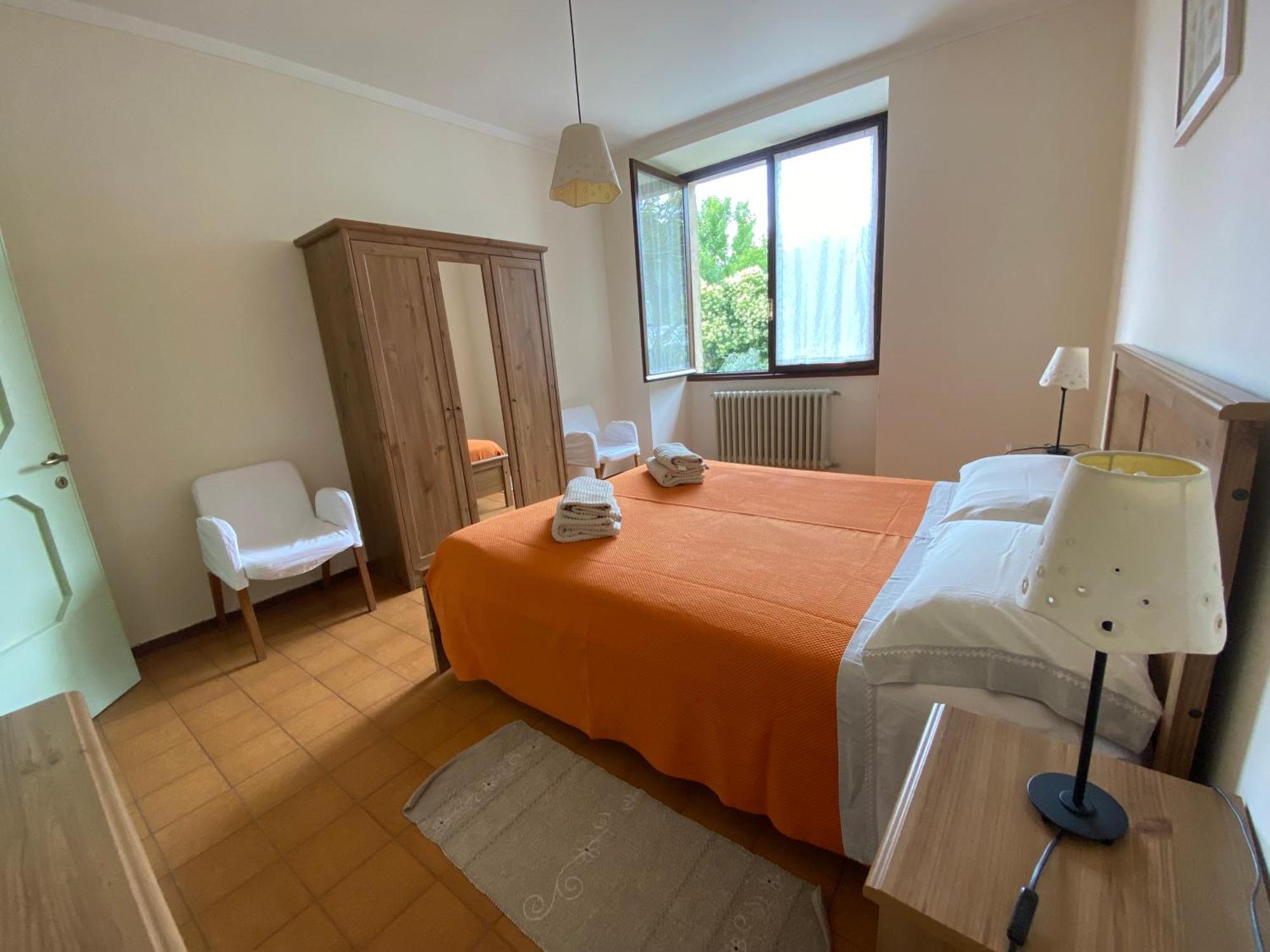 Agriturismo Cascina Bissiniga سالو المظهر الخارجي الصورة