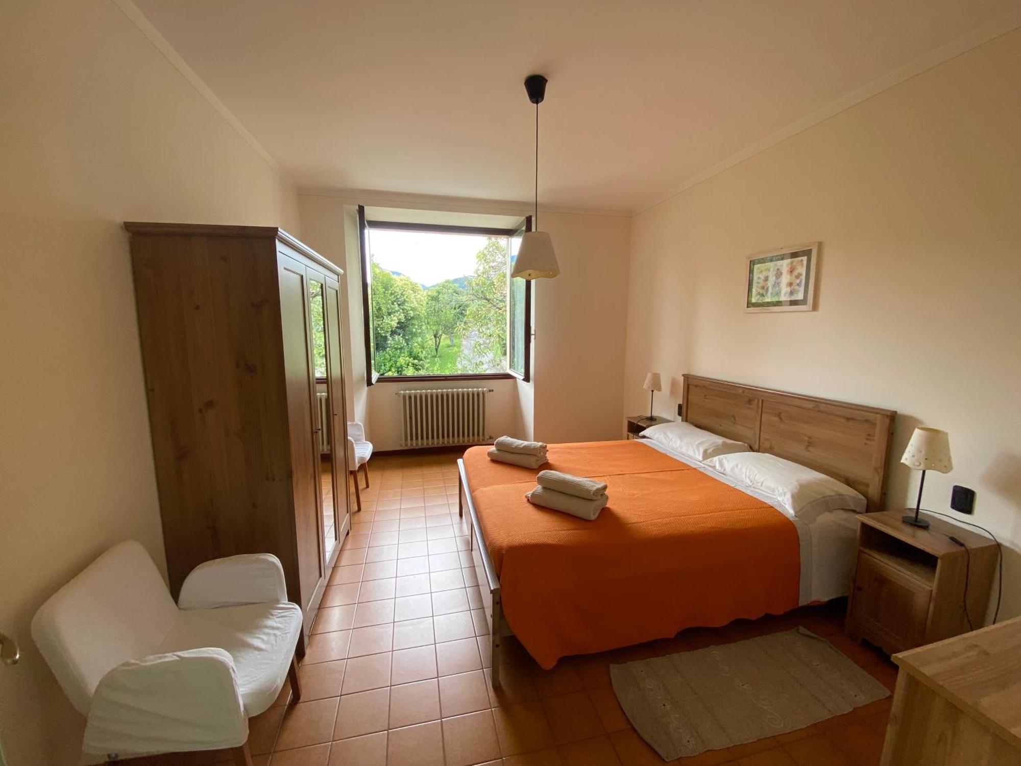 Agriturismo Cascina Bissiniga سالو المظهر الخارجي الصورة