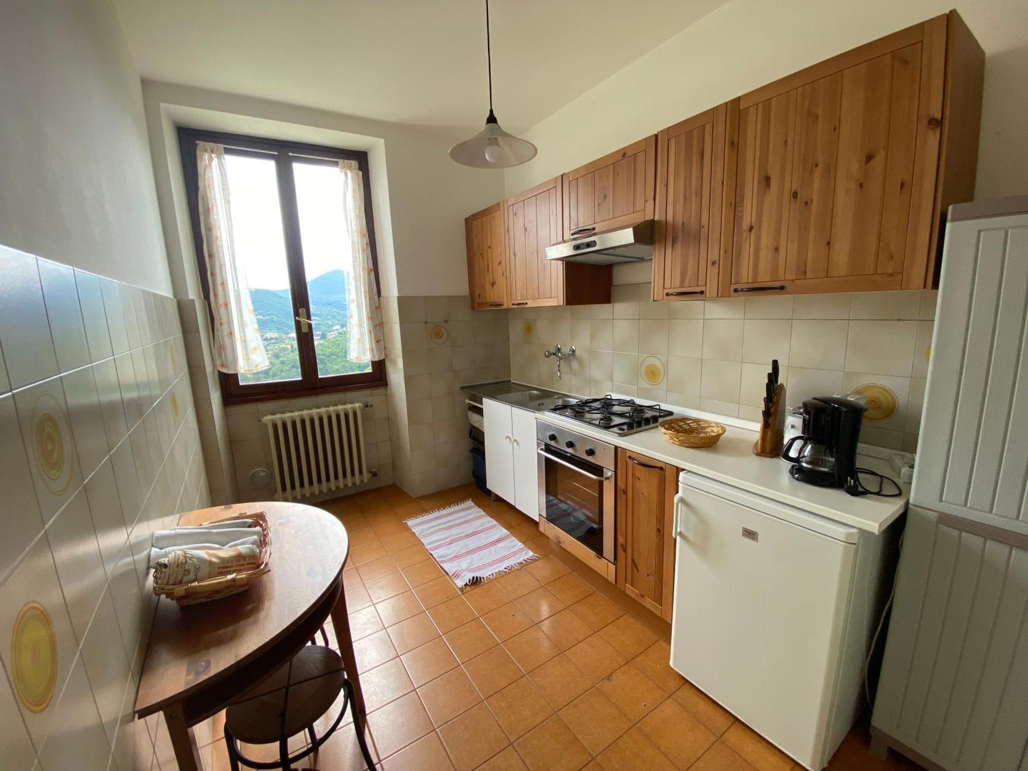 Agriturismo Cascina Bissiniga سالو المظهر الخارجي الصورة
