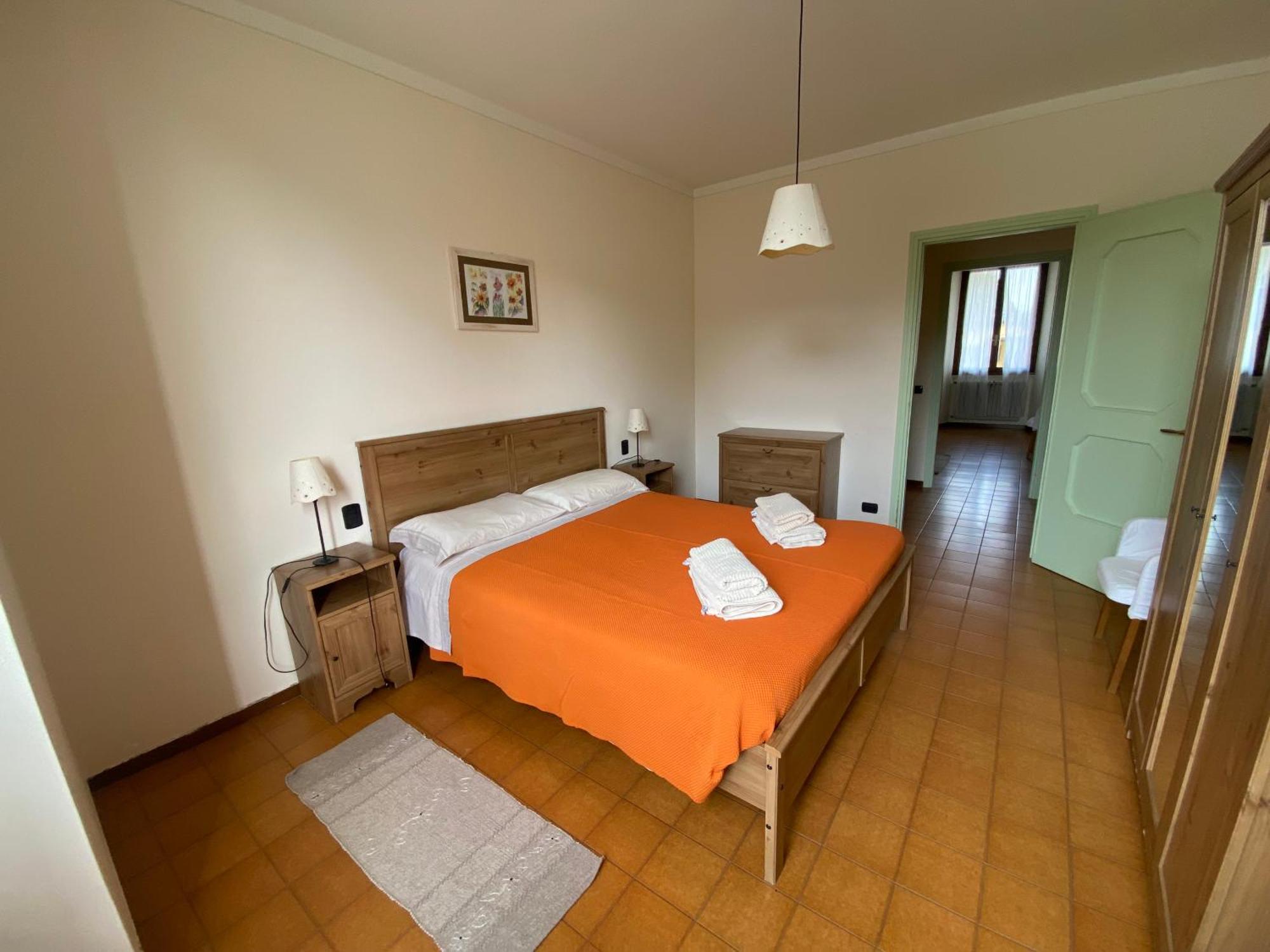 Agriturismo Cascina Bissiniga سالو المظهر الخارجي الصورة