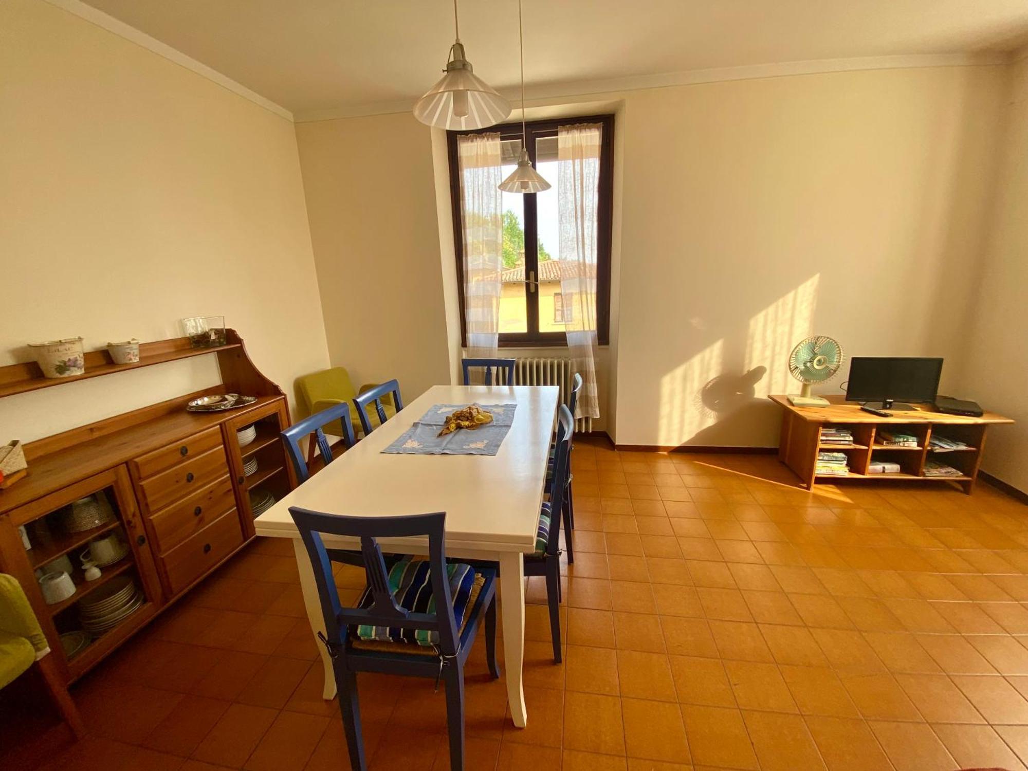 Agriturismo Cascina Bissiniga سالو المظهر الخارجي الصورة