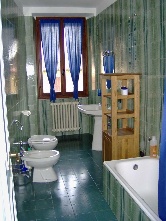 Agriturismo Cascina Bissiniga سالو المظهر الخارجي الصورة