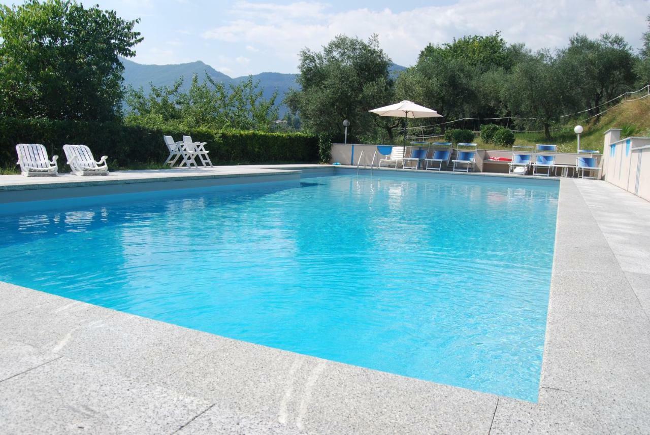 Agriturismo Cascina Bissiniga سالو المظهر الخارجي الصورة
